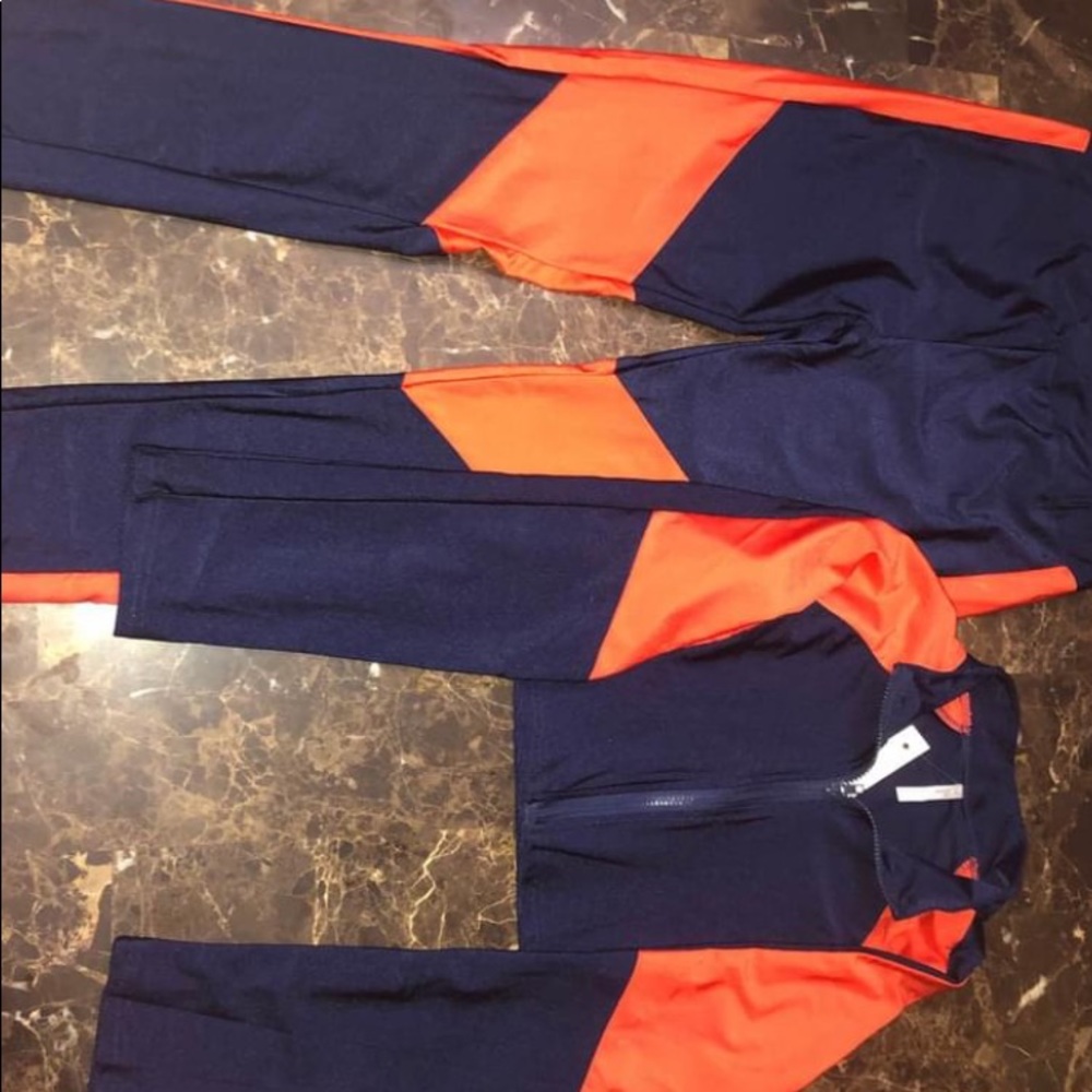 Never worn workout aloft